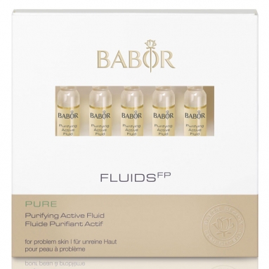 BABOR Fiole Purifying Active