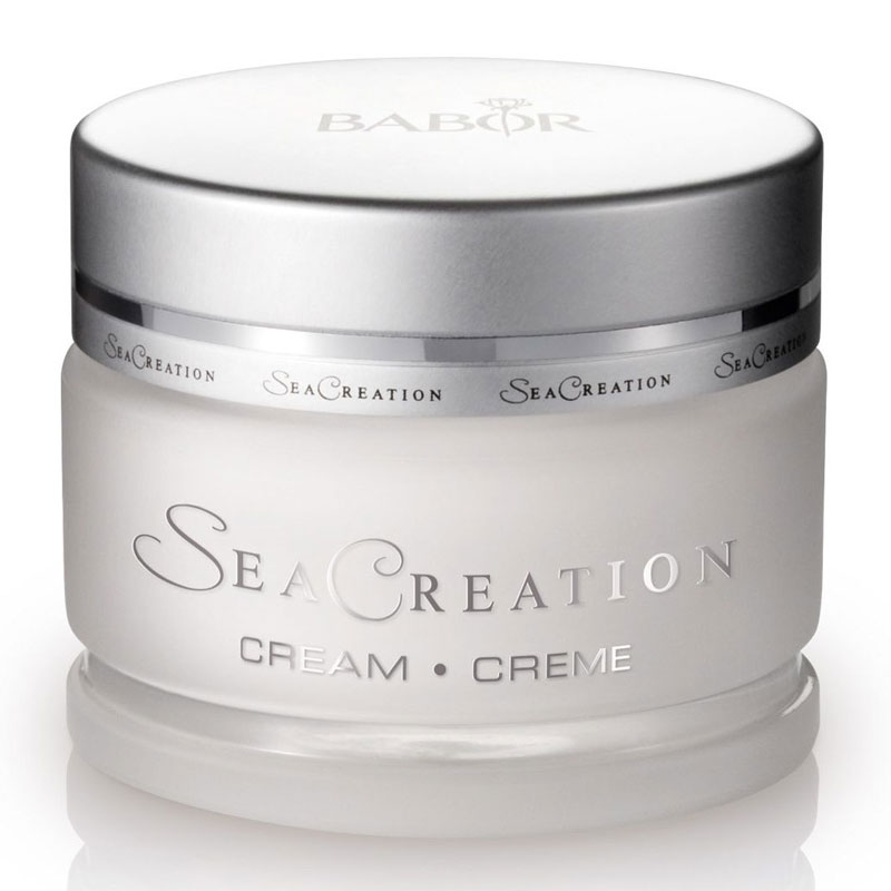 BABOR SeaCreation Cream - Salon ELIA STUDIO Suceava