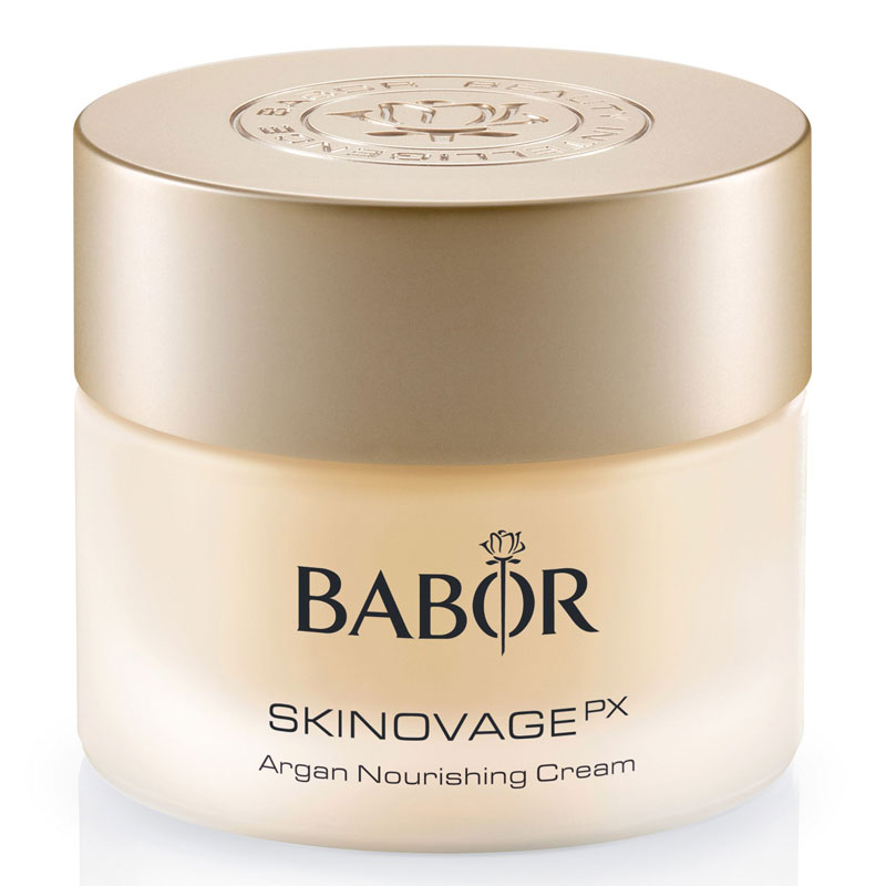 BABOR Skinovage Argan Nourishing Cream