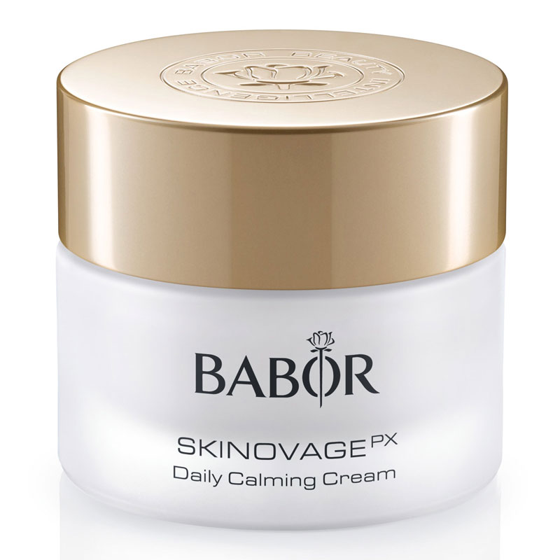 BABOR Skinovage Daily Calming Cream - Salon ELIA