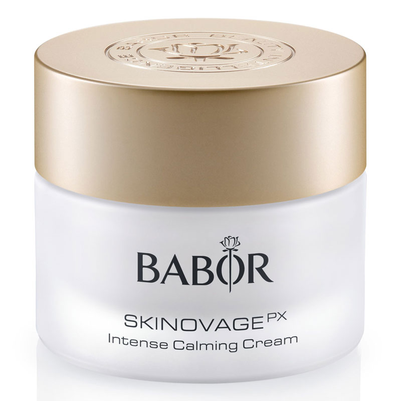 BABOR Skinovage Intense Calming Cream - Salon ELIA