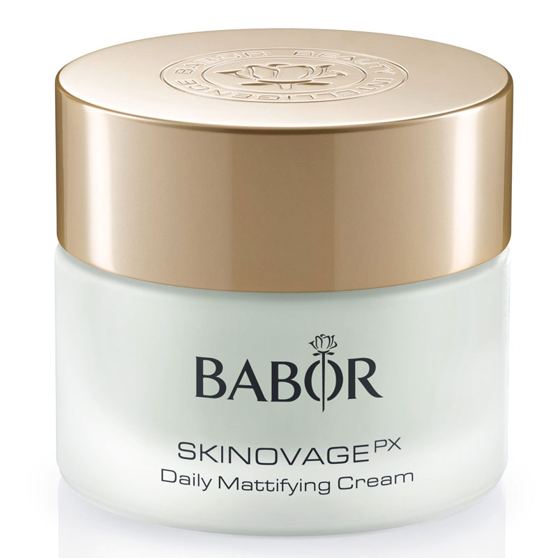 BABOR Skinovage Daily Mattifying Cream - Salon ELIA