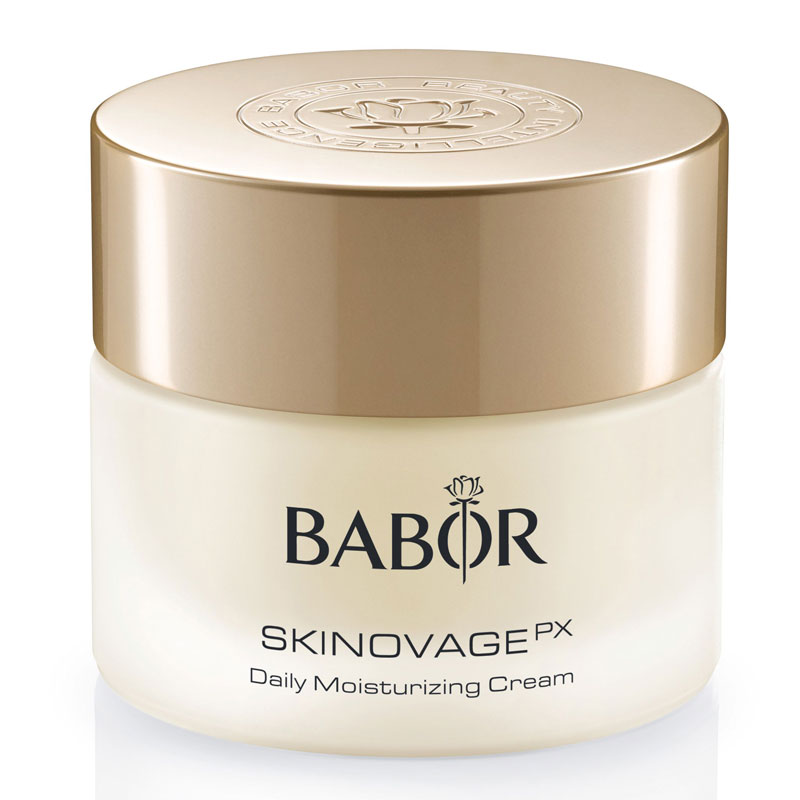 BABOR Skinovage Daily Moisturizing Cream - Salon ELIA