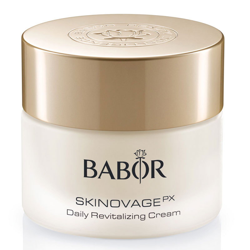 BABOR Skinovage Daily Revitalizing Cream - Salon ELIA