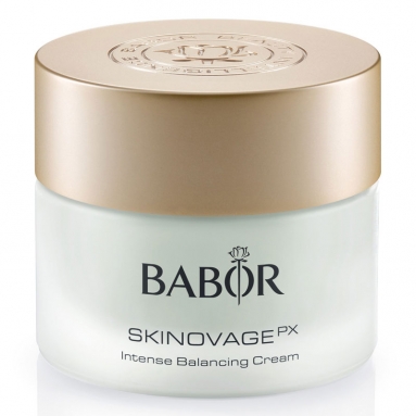 BABOR Skinovage Intense Balancing Cream