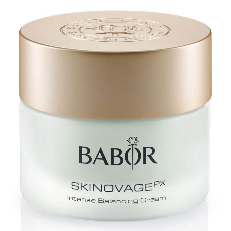 BABOR Skinovage Intense Balancing Cream - Salon ELIA