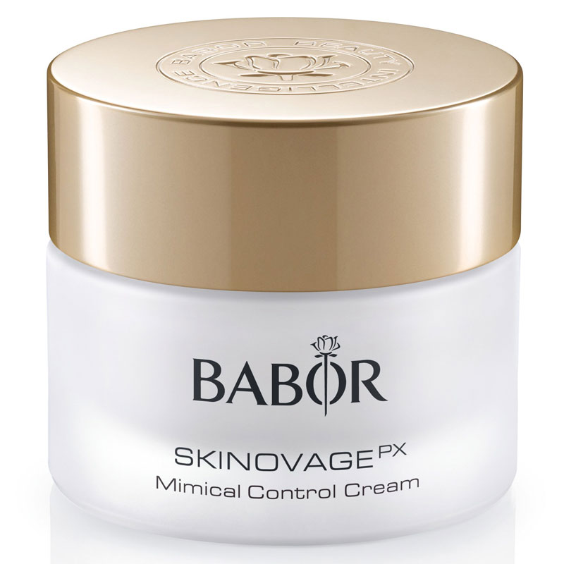 BABOR Skinovage Mimical Control Cream - Salon ELIA