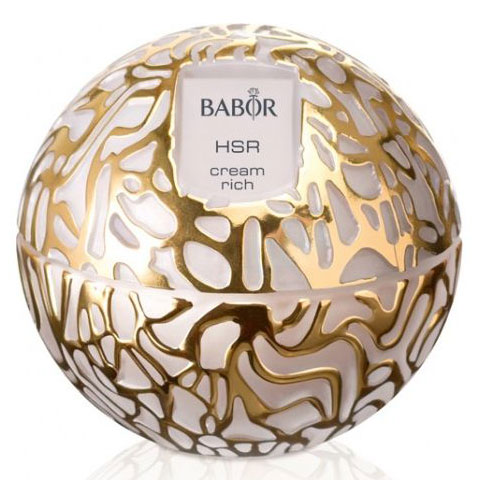 BABOR HSR Lifting Cream Rich - Salon ELIA STUDIO